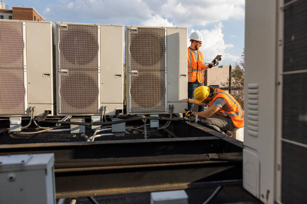 Best HVAC Tune-Up Services  in Newkirk, OK