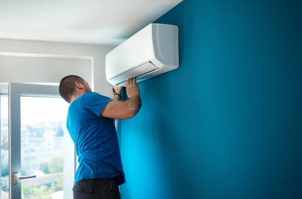 Best Ductless HVAC Repair  in Newkirk, OK