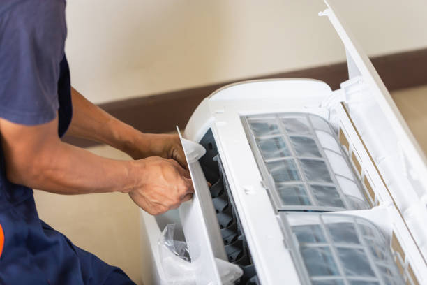 Best Affordable HVAC Services  in Newkirk, OK