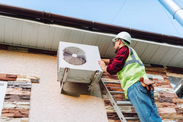 Best HVAC Emergency Services  in Newkirk, OK