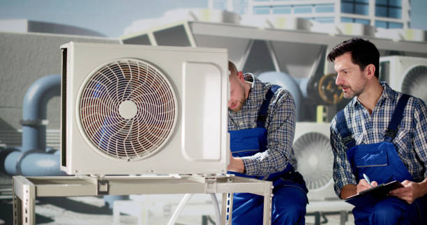 Best Furnace Repair Near Me  in Newkirk, OK