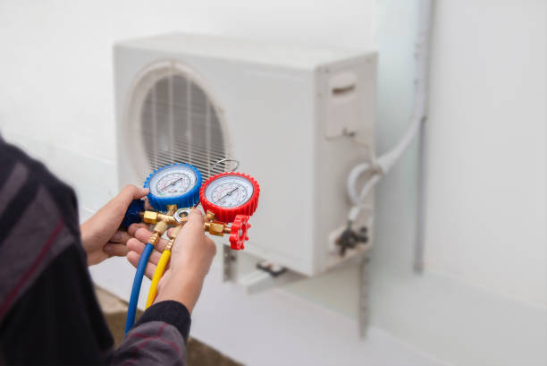 Best Furnace Repair Near Me  in Newkirk, OK