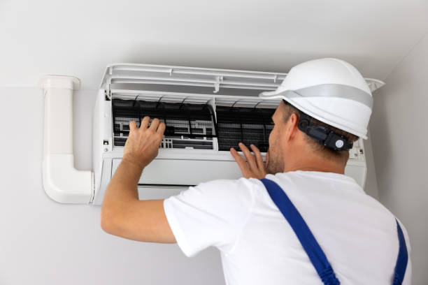 Best Commercial HVAC Repair  in Newkirk, OK